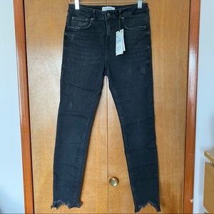 ZARA Skinny Jeans